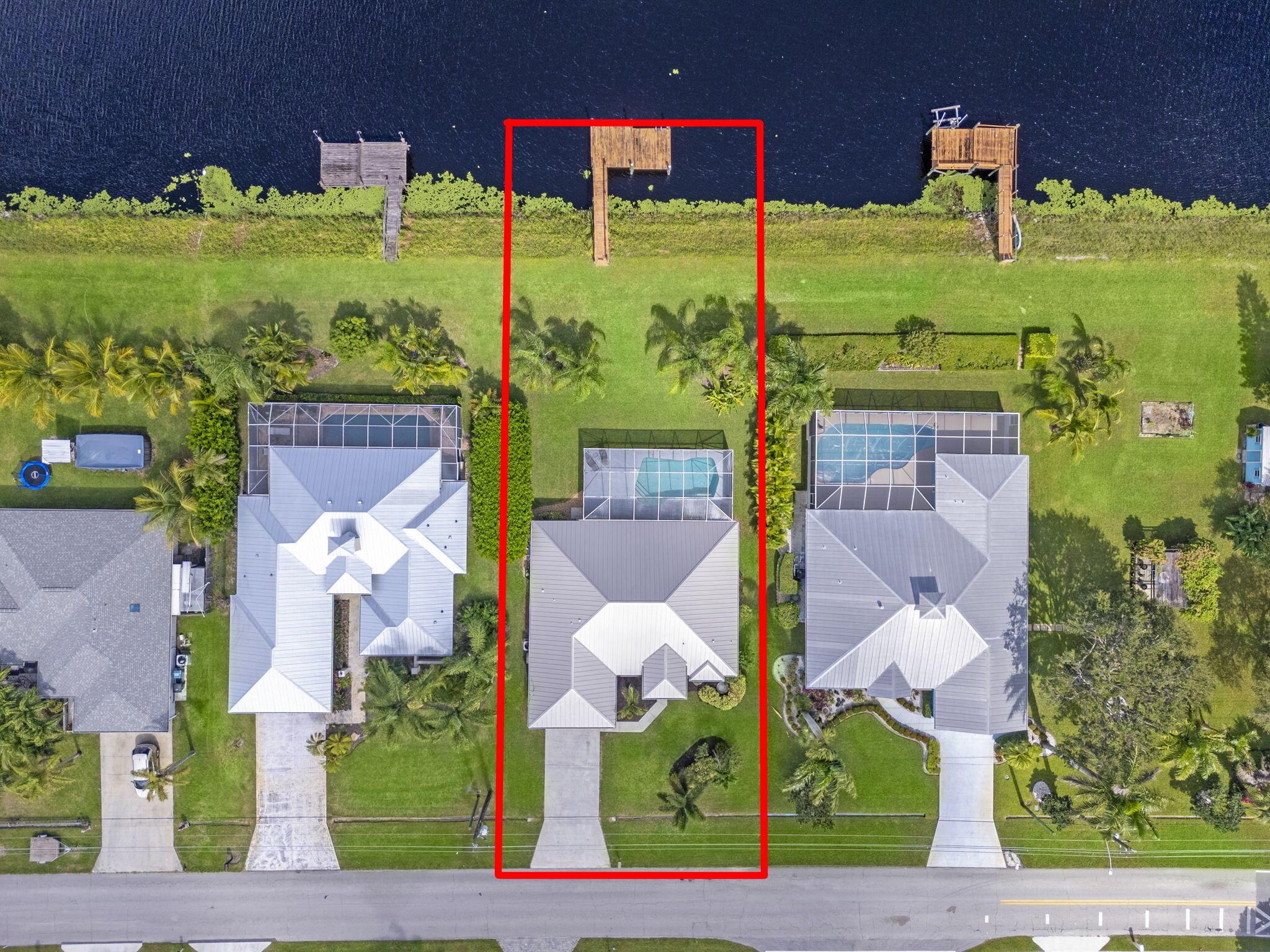 PORT ST LUCIE SECTION 23 - Residential