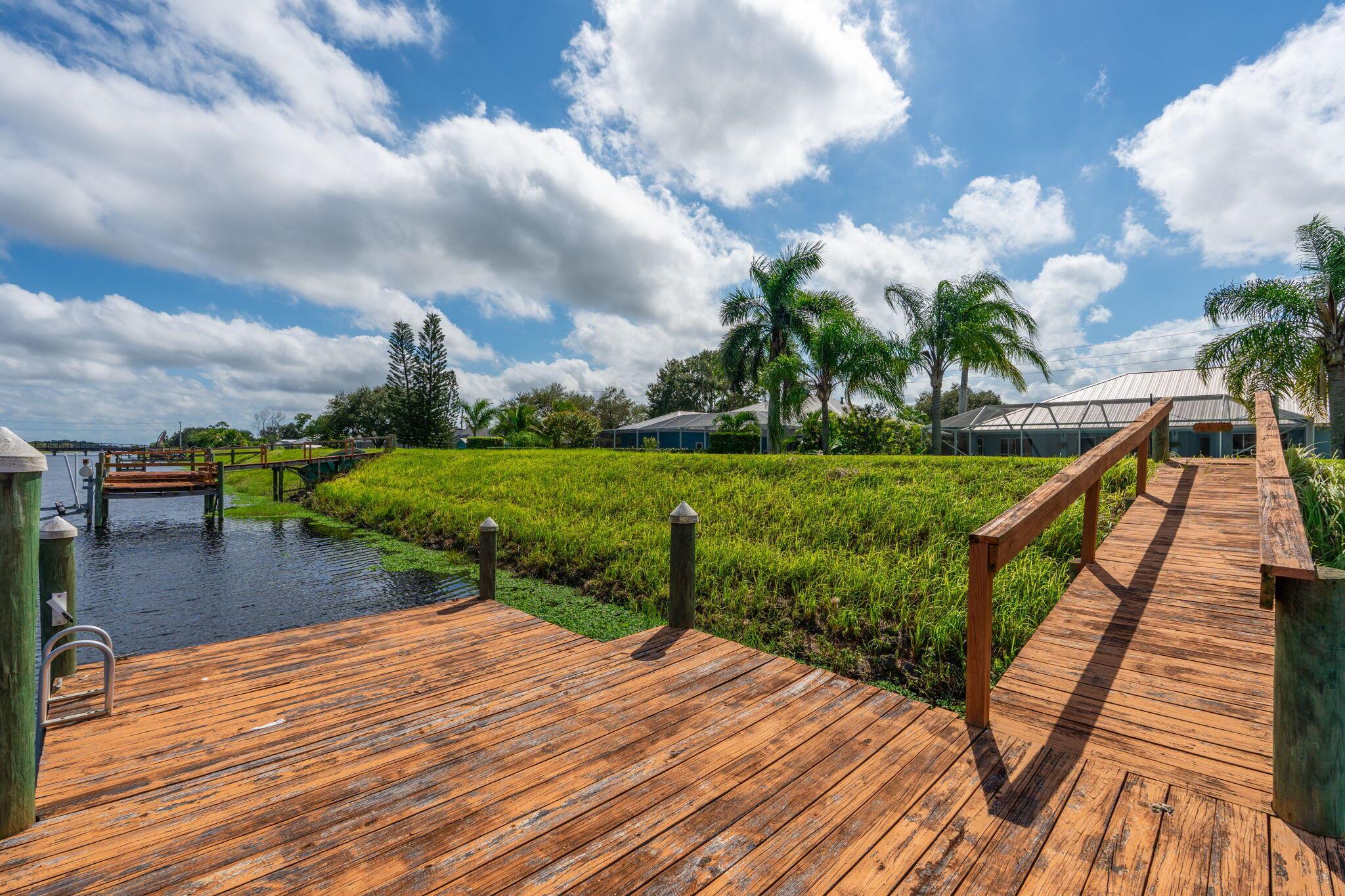 PORT ST LUCIE SECTION 23 - Residential