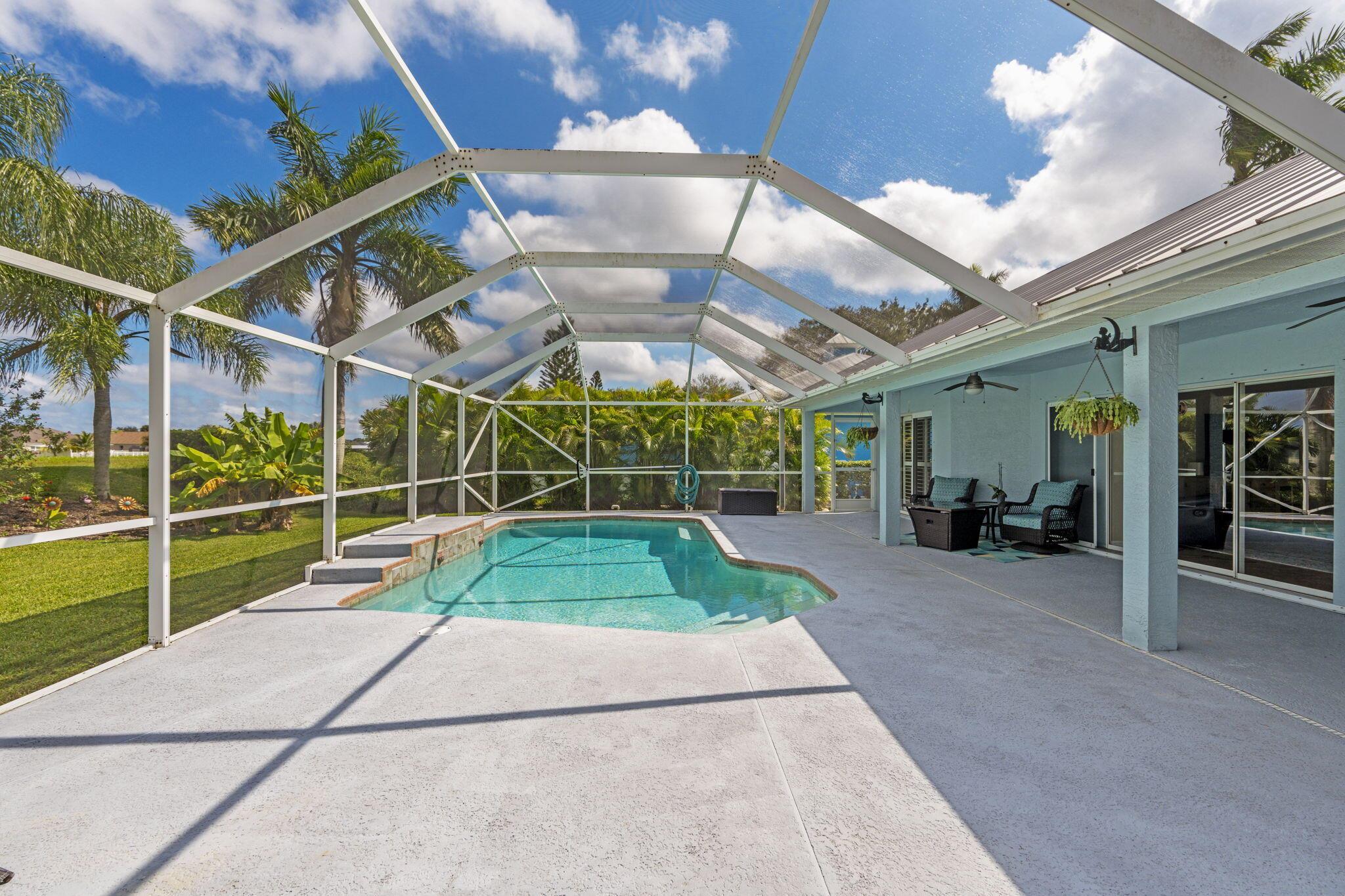 PORT ST LUCIE SECTION 23 - Residential