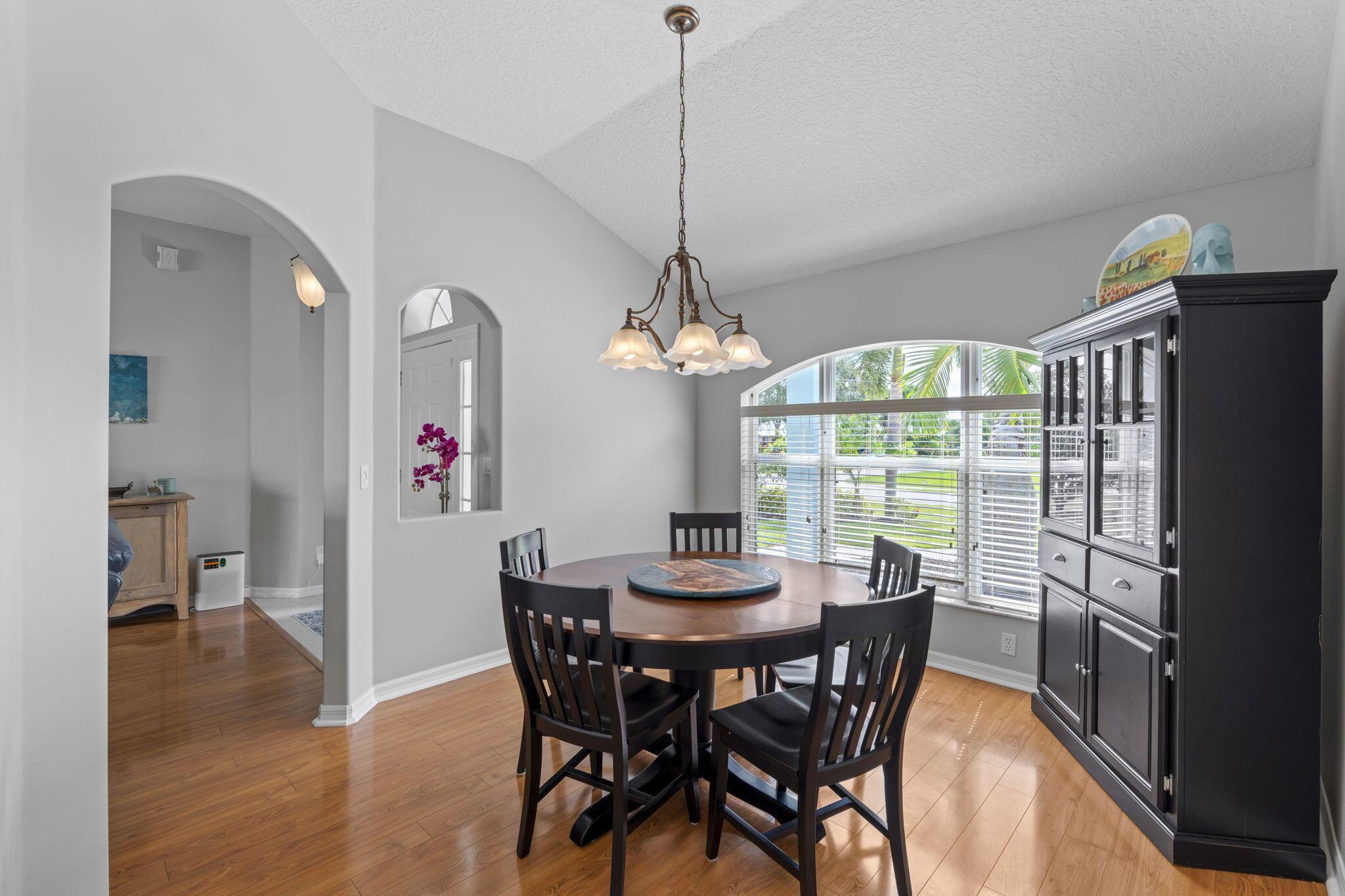 PORT ST LUCIE SECTION 23 - Residential