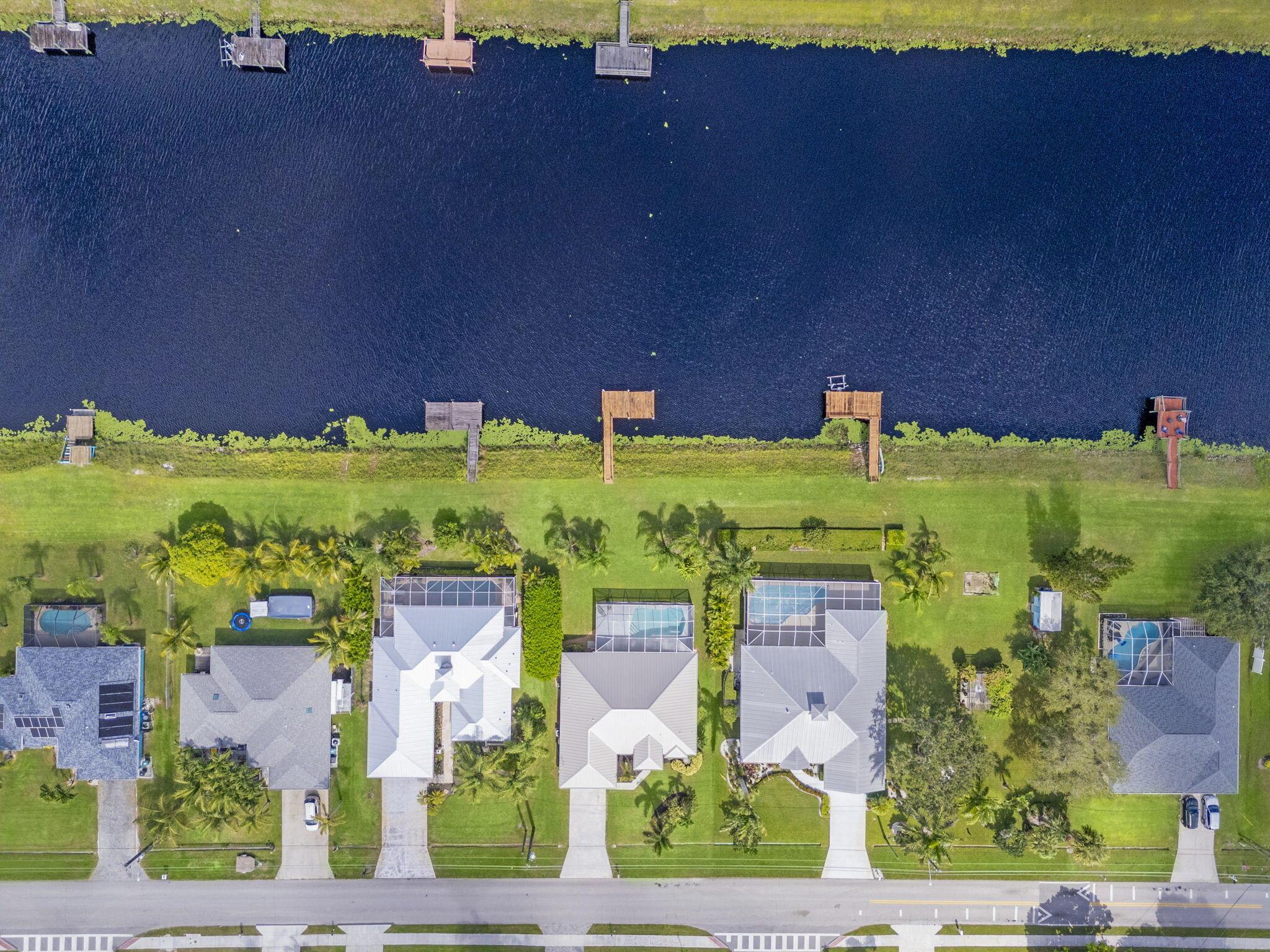 PORT ST LUCIE SECTION 23 - Residential