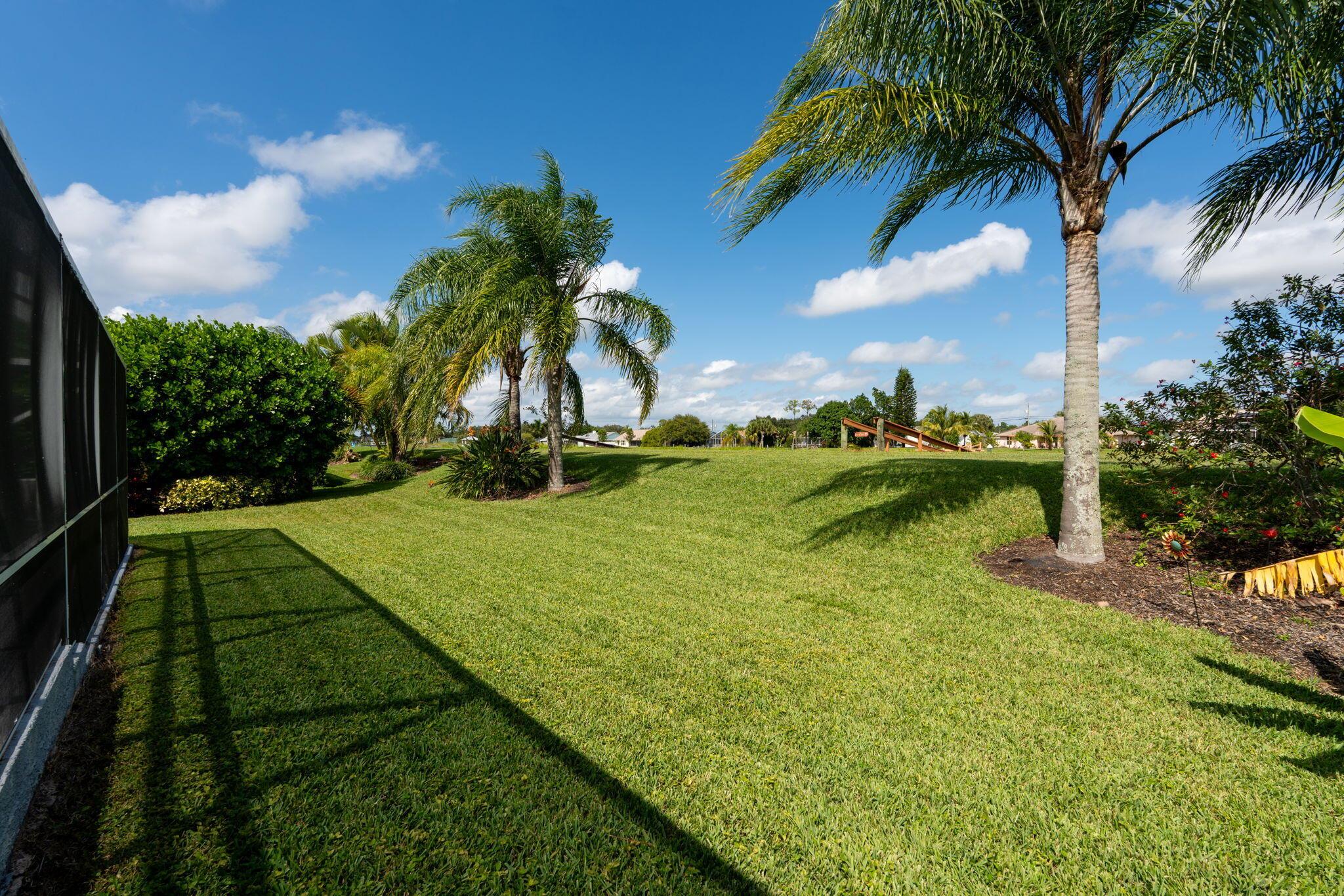PORT ST LUCIE SECTION 23 - Residential