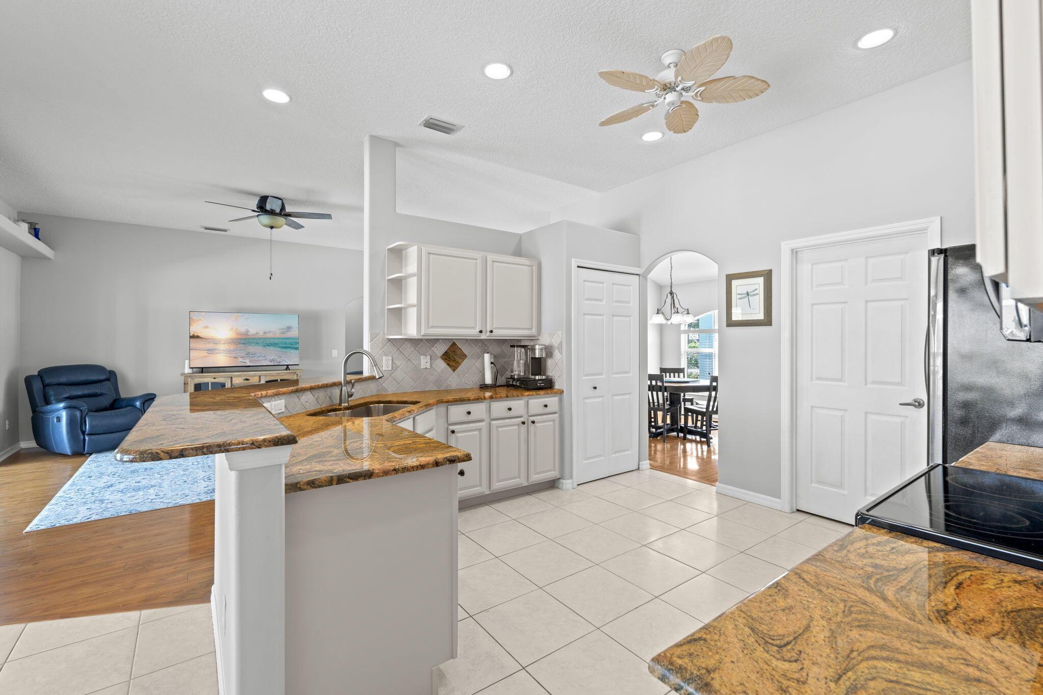 PORT ST LUCIE SECTION 23 - Residential