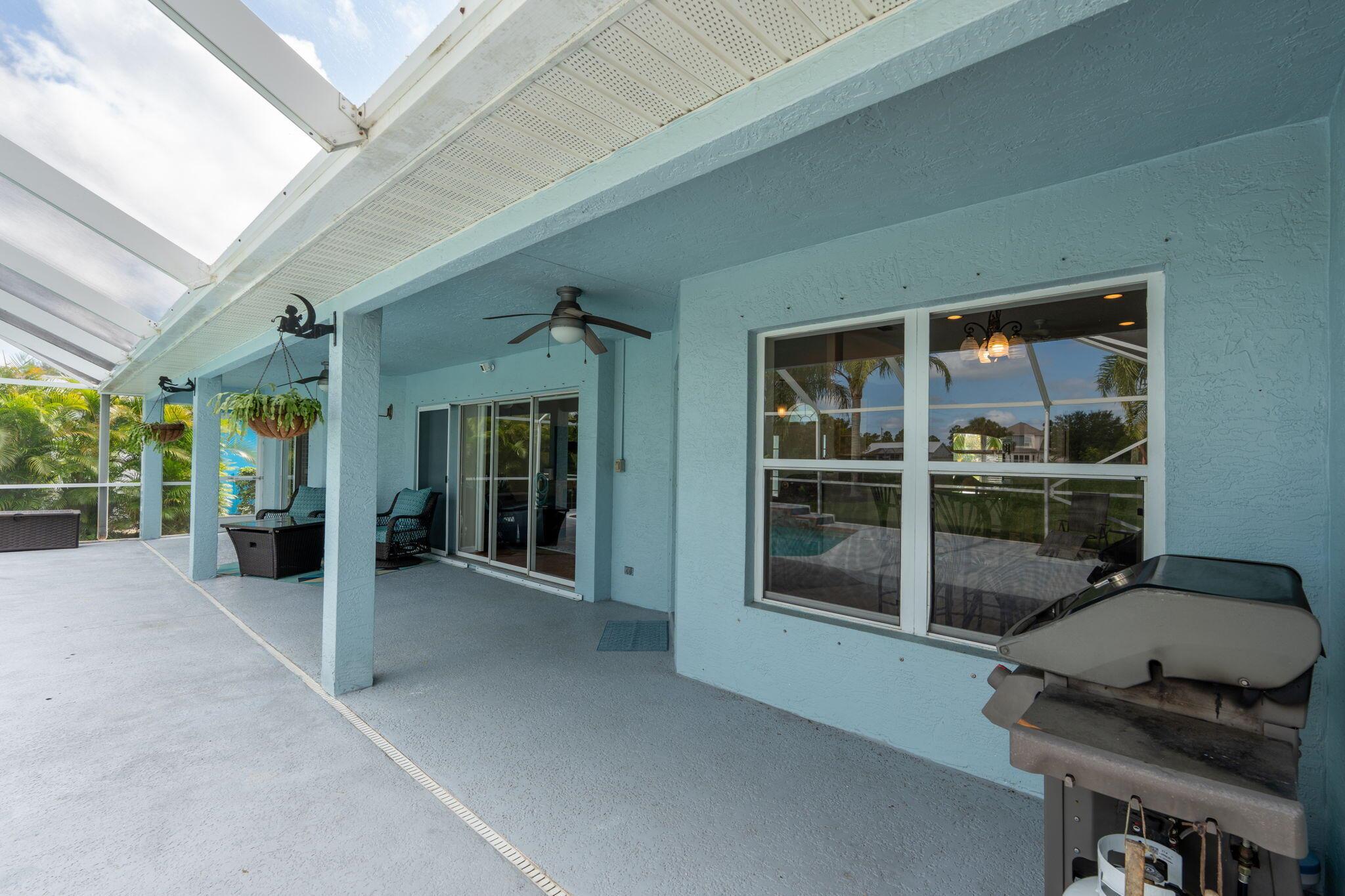 PORT ST LUCIE SECTION 23 - Residential