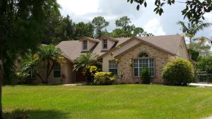 JUPITER FARMS - Residential