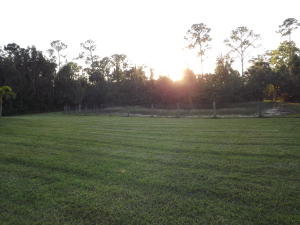 JUPITER FARMS - Residential