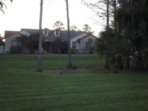 JUPITER FARMS - Residential