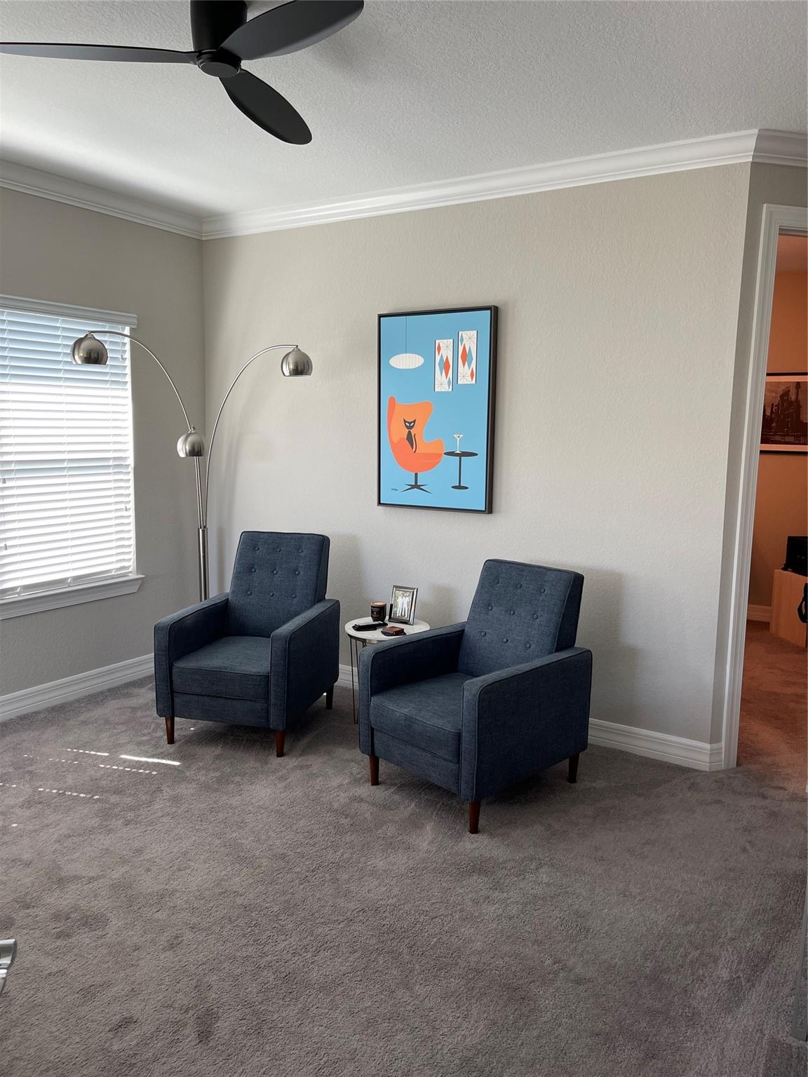 Oak Tree Prop Redev - Residential