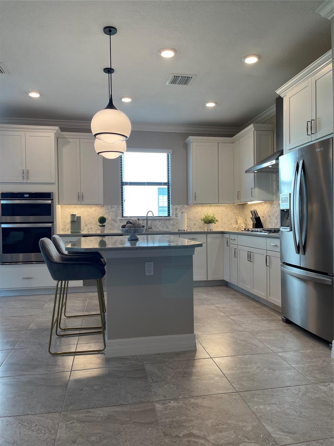 Oak Tree Prop Redev - Residential