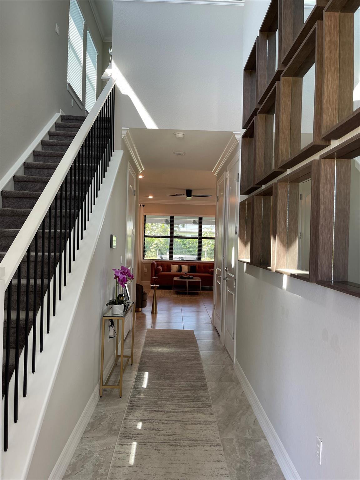 Oak Tree Prop Redev - Residential