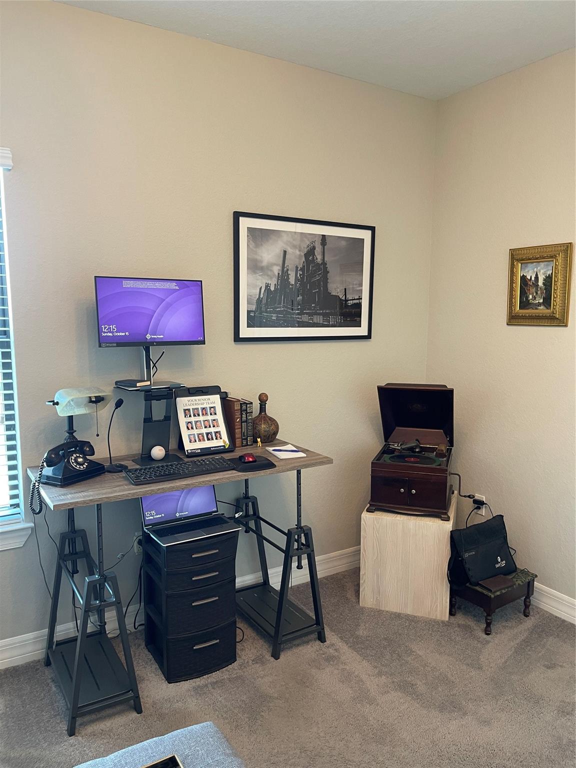 Oak Tree Prop Redev - Residential