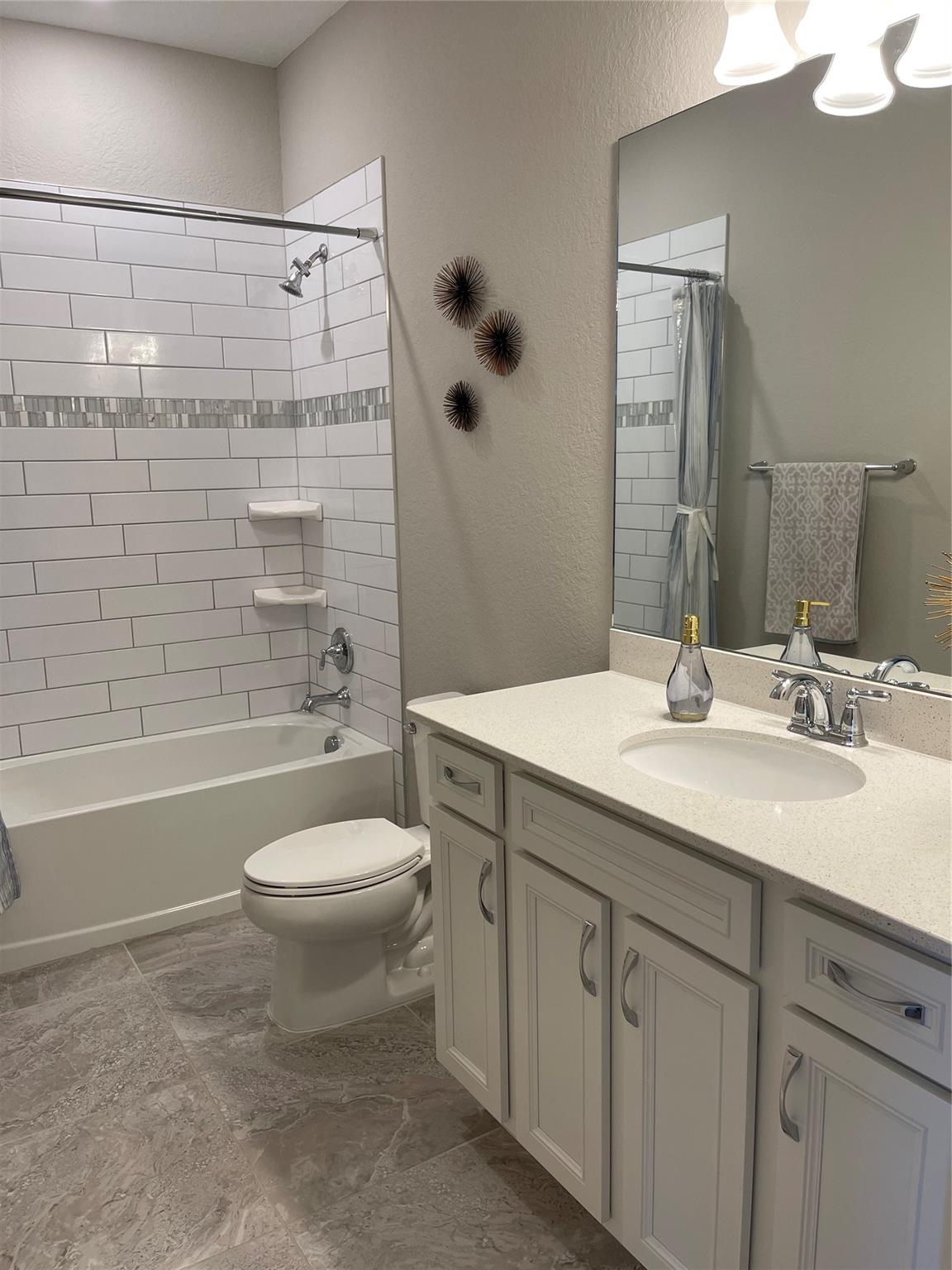 Oak Tree Prop Redev - Residential