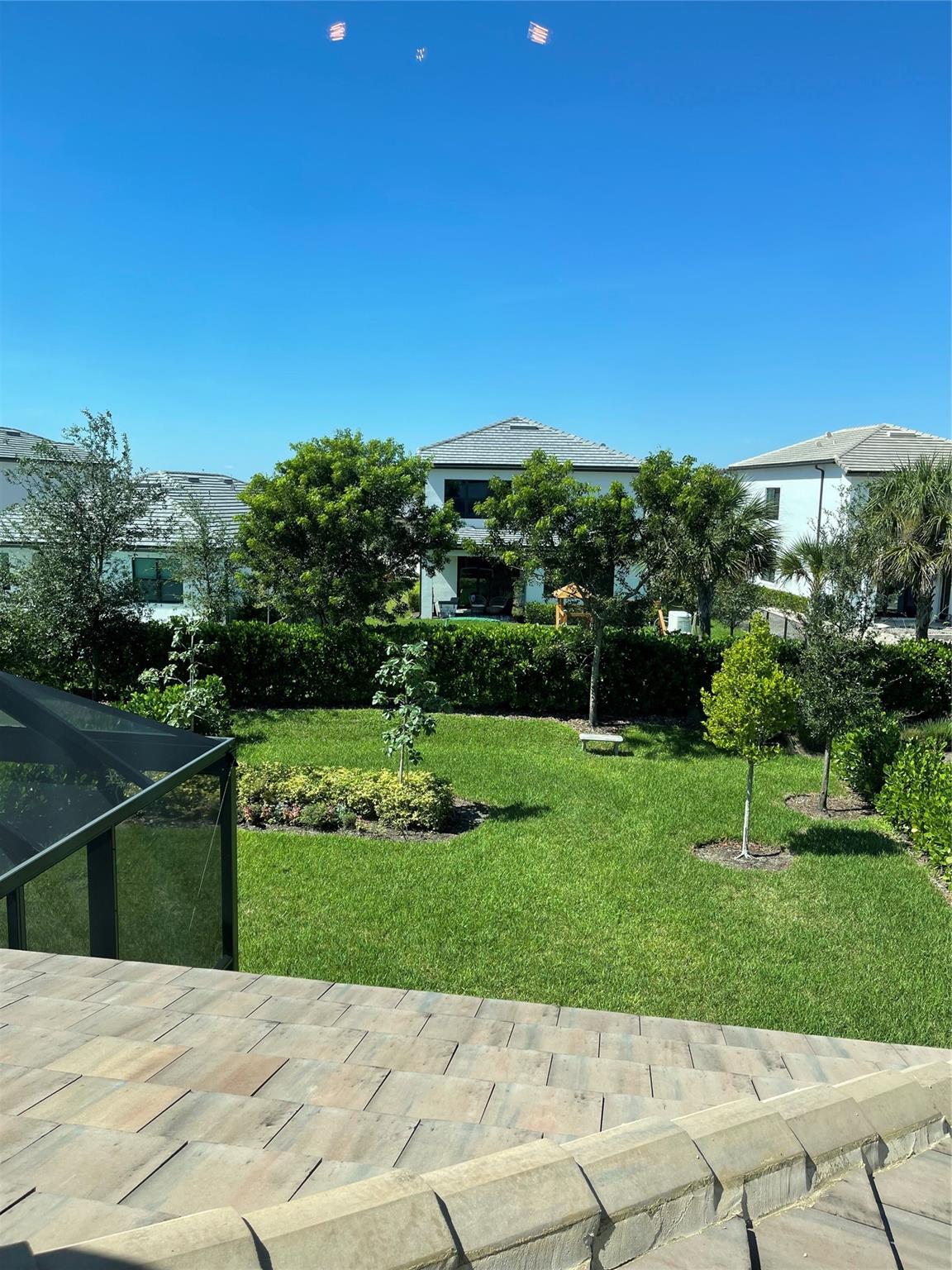 Oak Tree Prop Redev - Residential