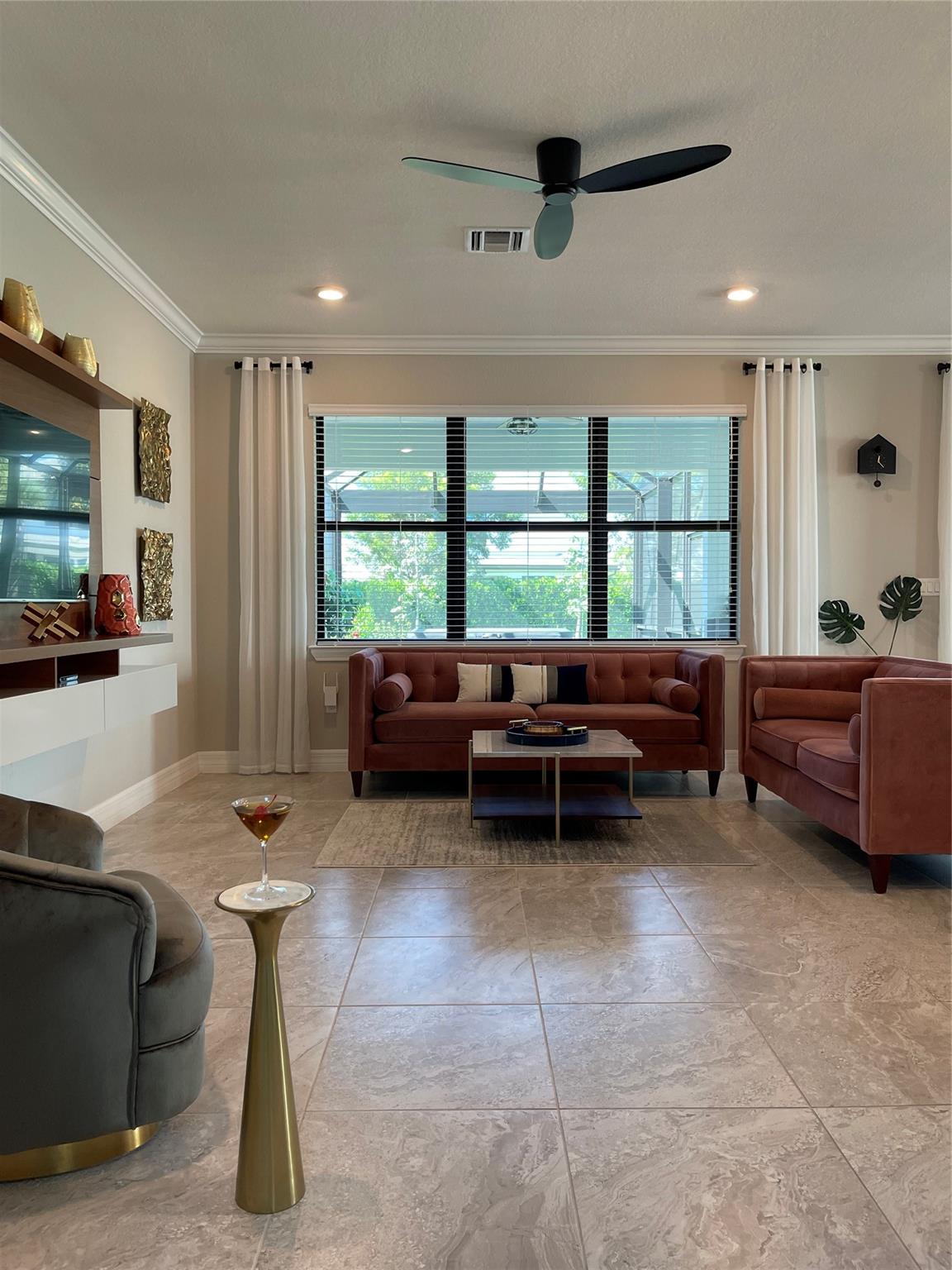 Oak Tree Prop Redev - Residential