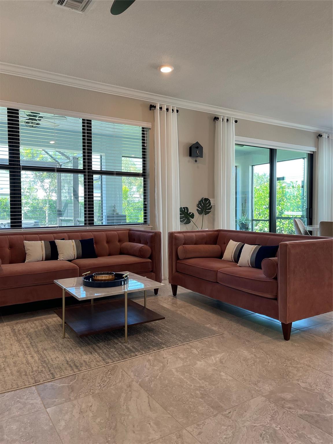 Oak Tree Prop Redev - Residential