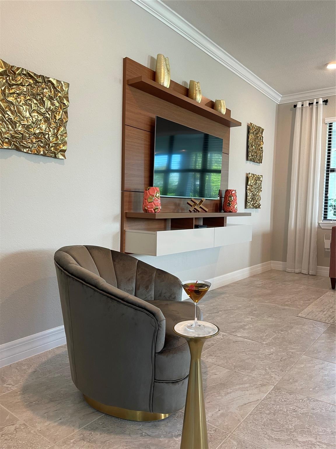 Oak Tree Prop Redev - Residential
