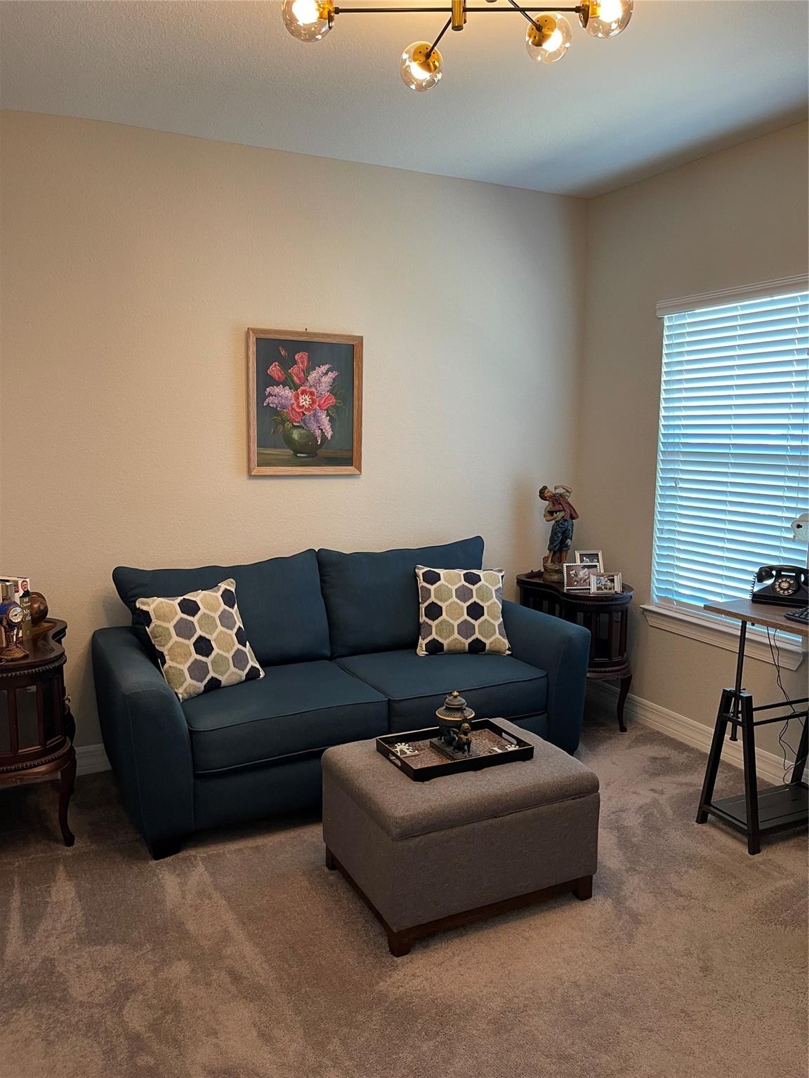 Oak Tree Prop Redev - Residential