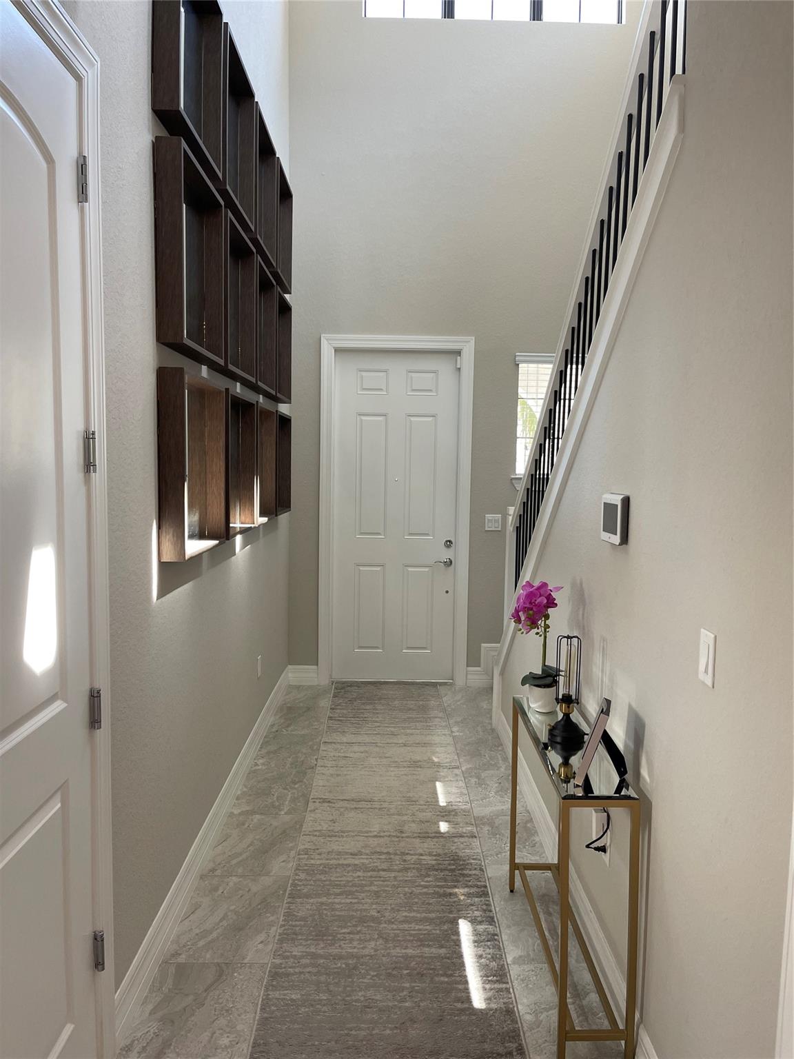 Oak Tree Prop Redev - Residential
