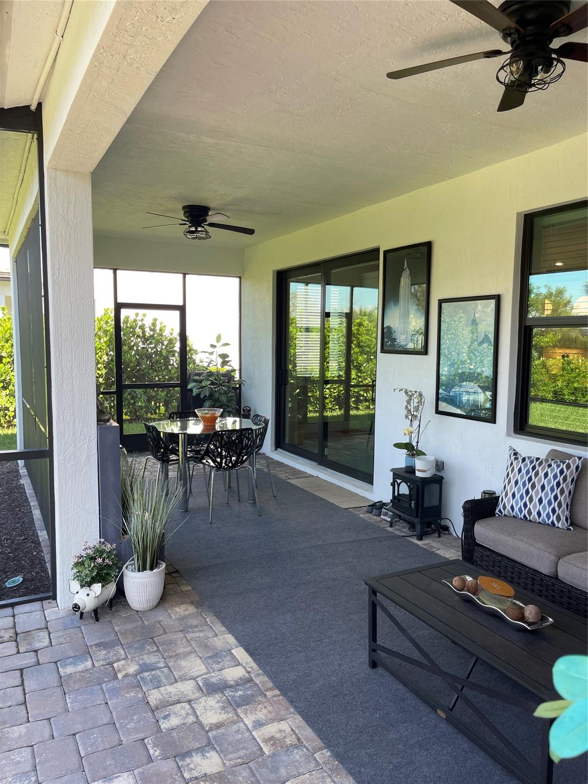 Oak Tree Prop Redev - Residential