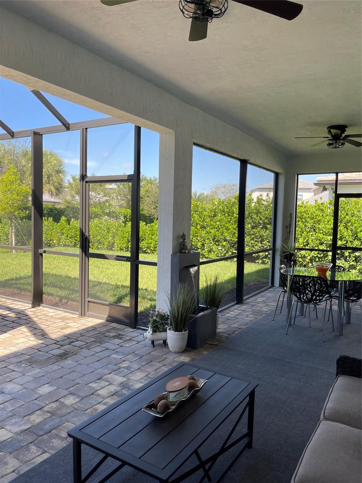 Oak Tree Prop Redev - Residential
