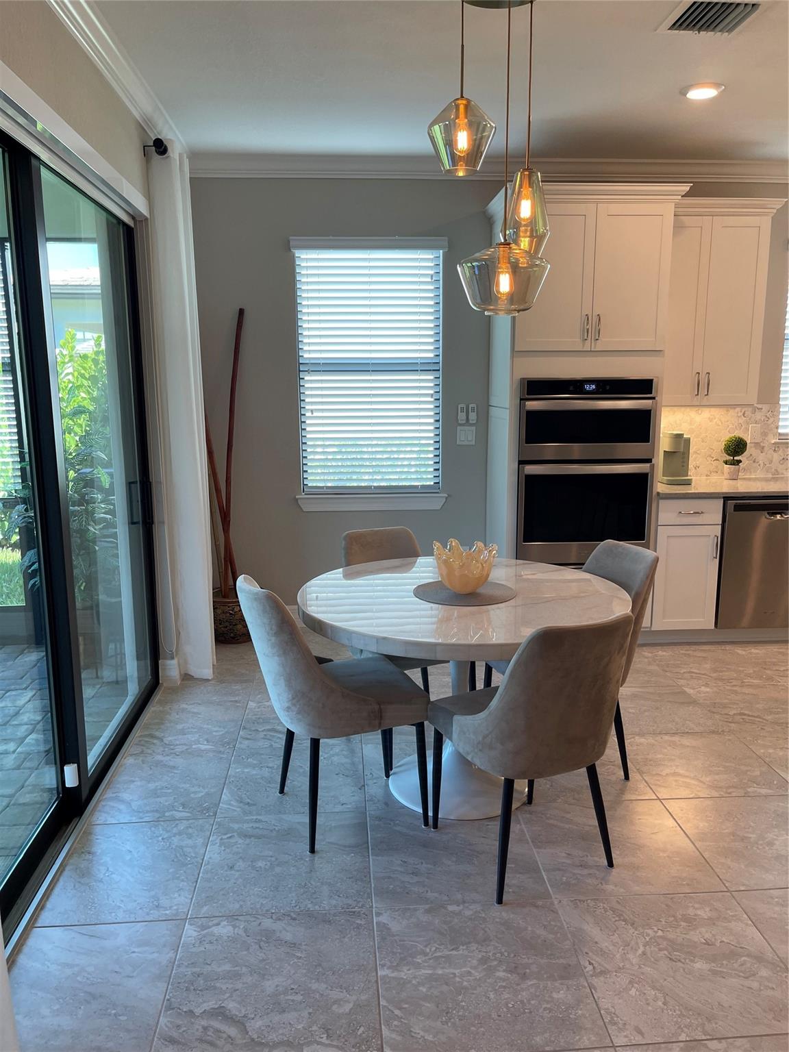 Oak Tree Prop Redev - Residential