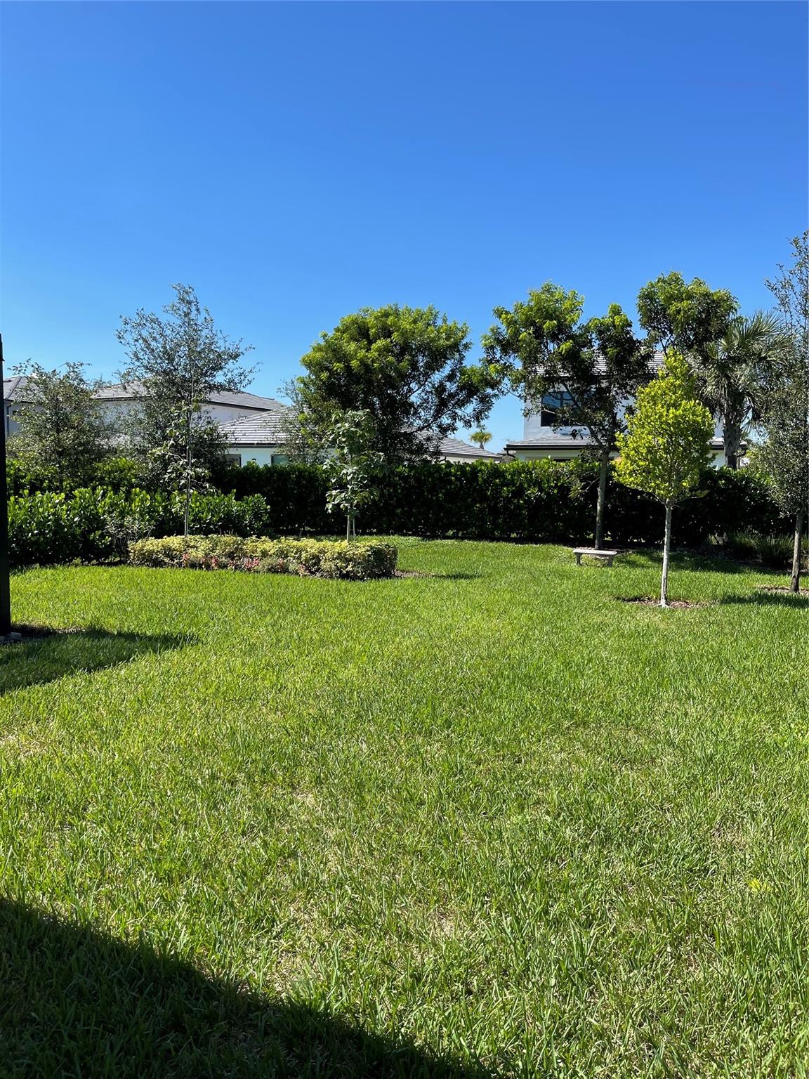 Oak Tree Prop Redev - Residential