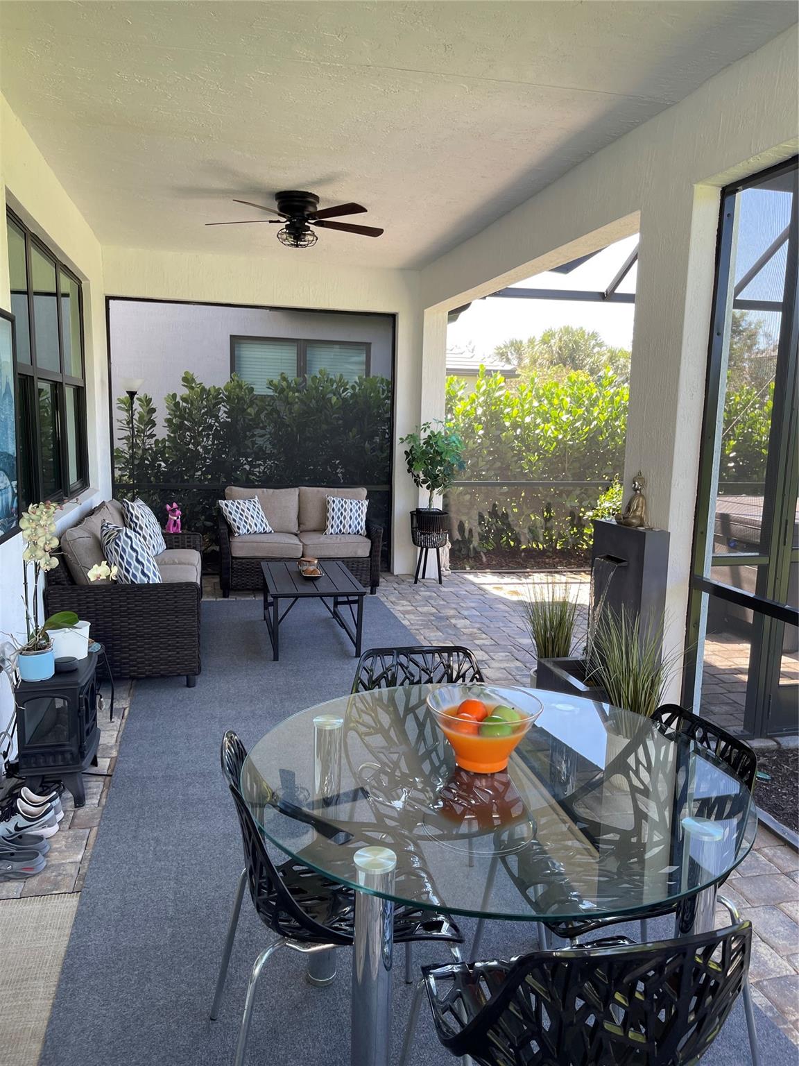 Oak Tree Prop Redev - Residential
