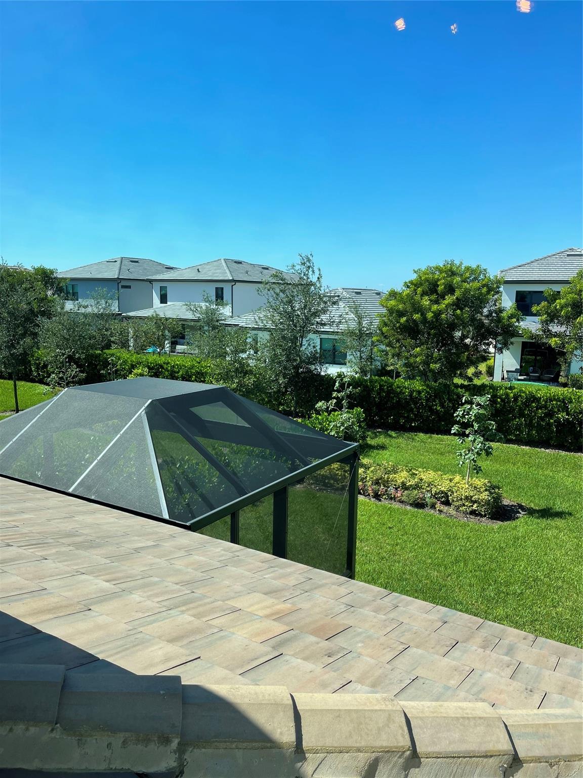 Oak Tree Prop Redev - Residential