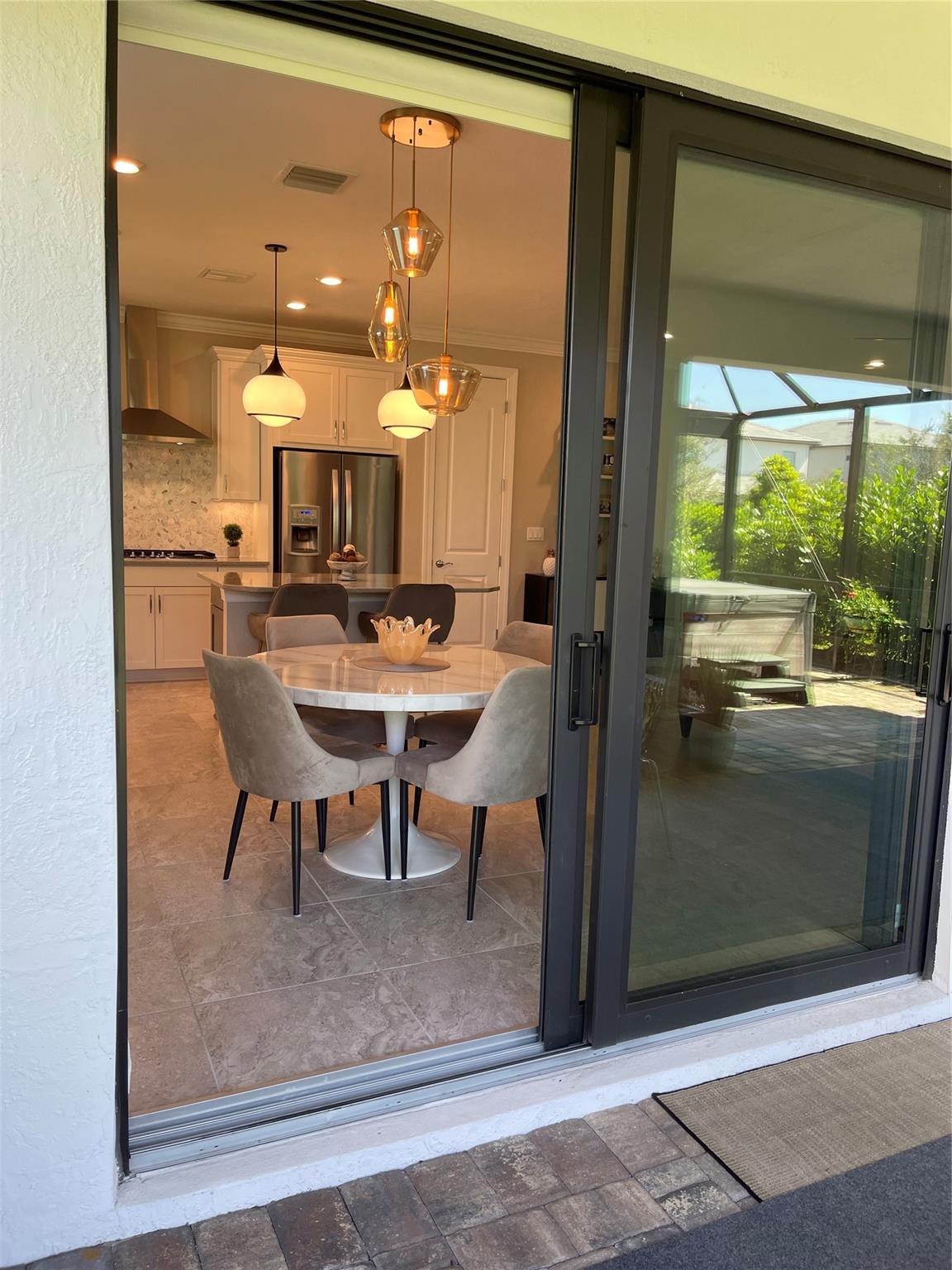 Oak Tree Prop Redev - Residential