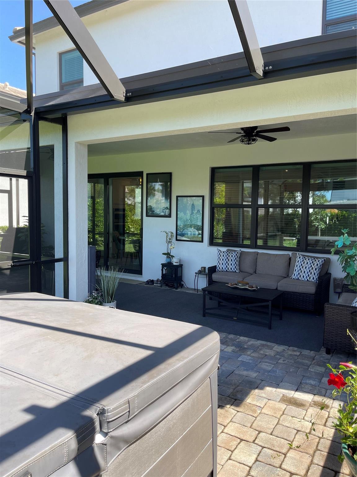 Oak Tree Prop Redev - Residential