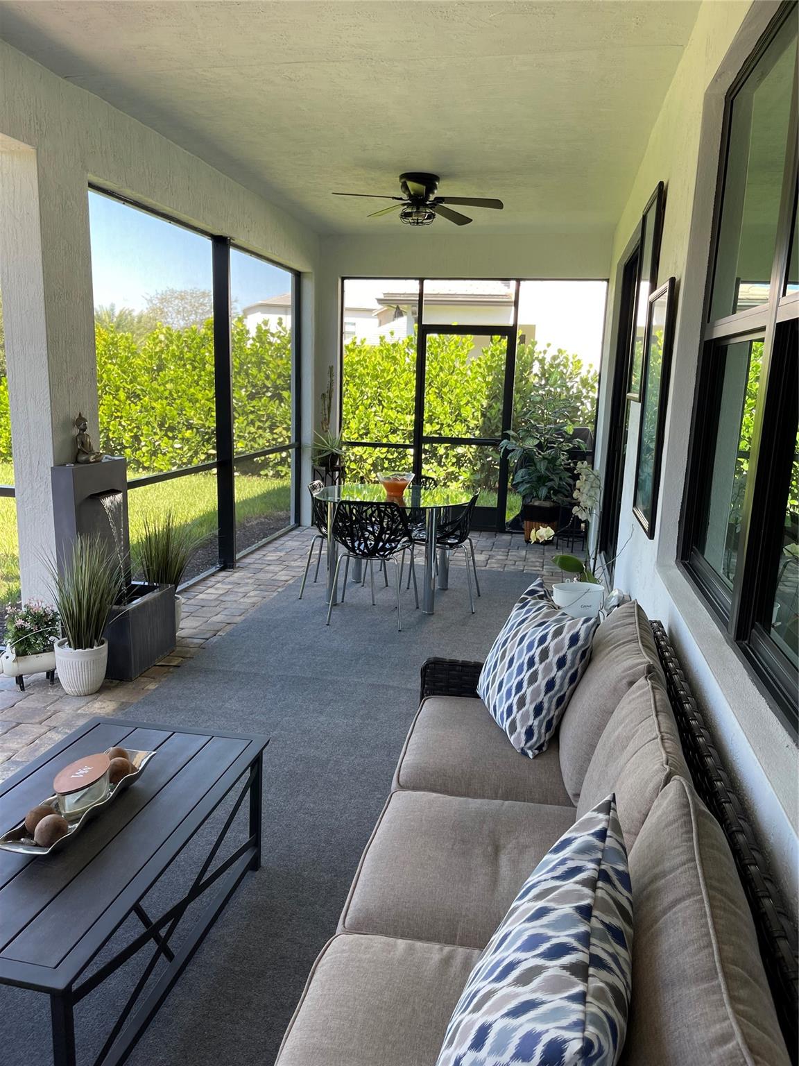 Oak Tree Prop Redev - Residential