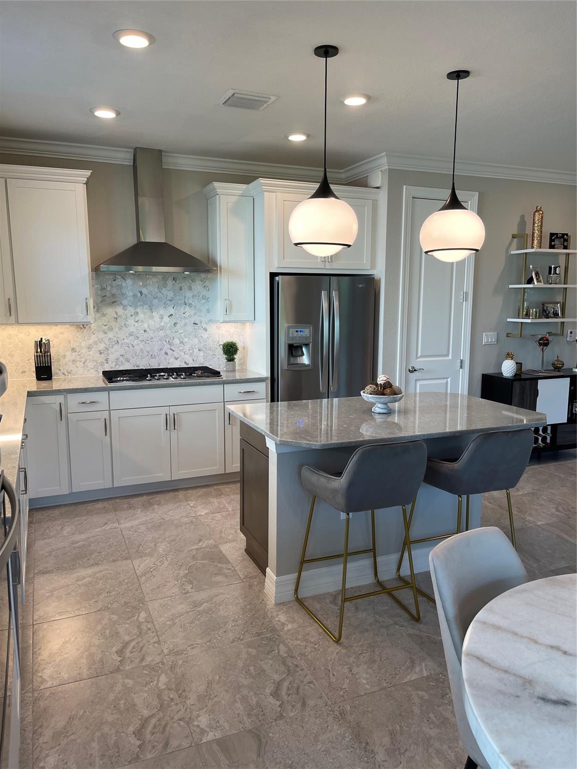 Oak Tree Prop Redev - Residential