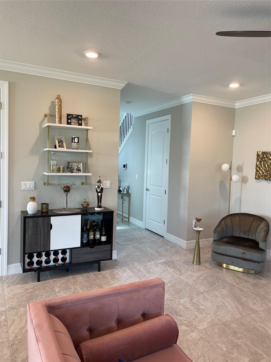 Oak Tree Prop Redev - Residential