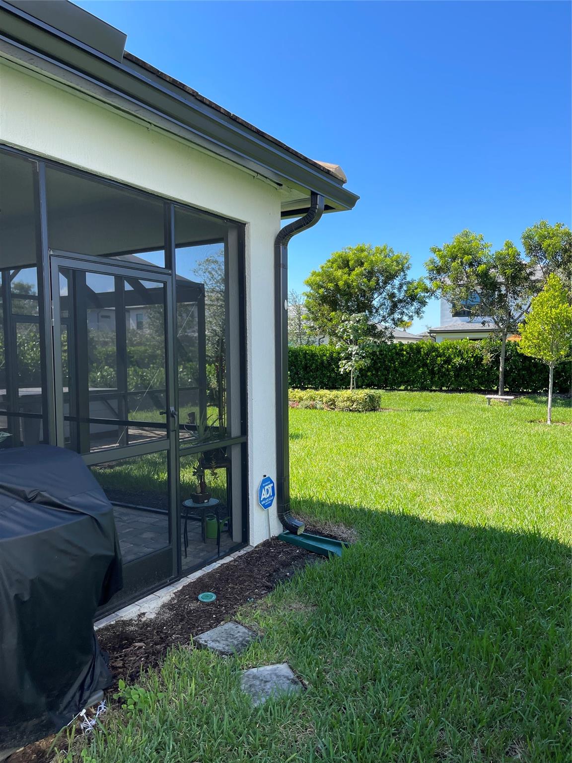 Oak Tree Prop Redev - Residential