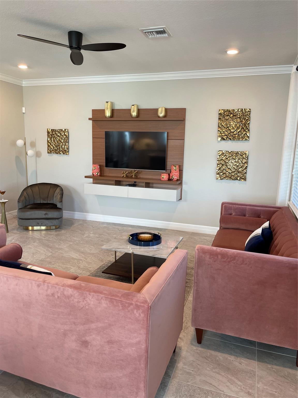 Oak Tree Prop Redev - Residential