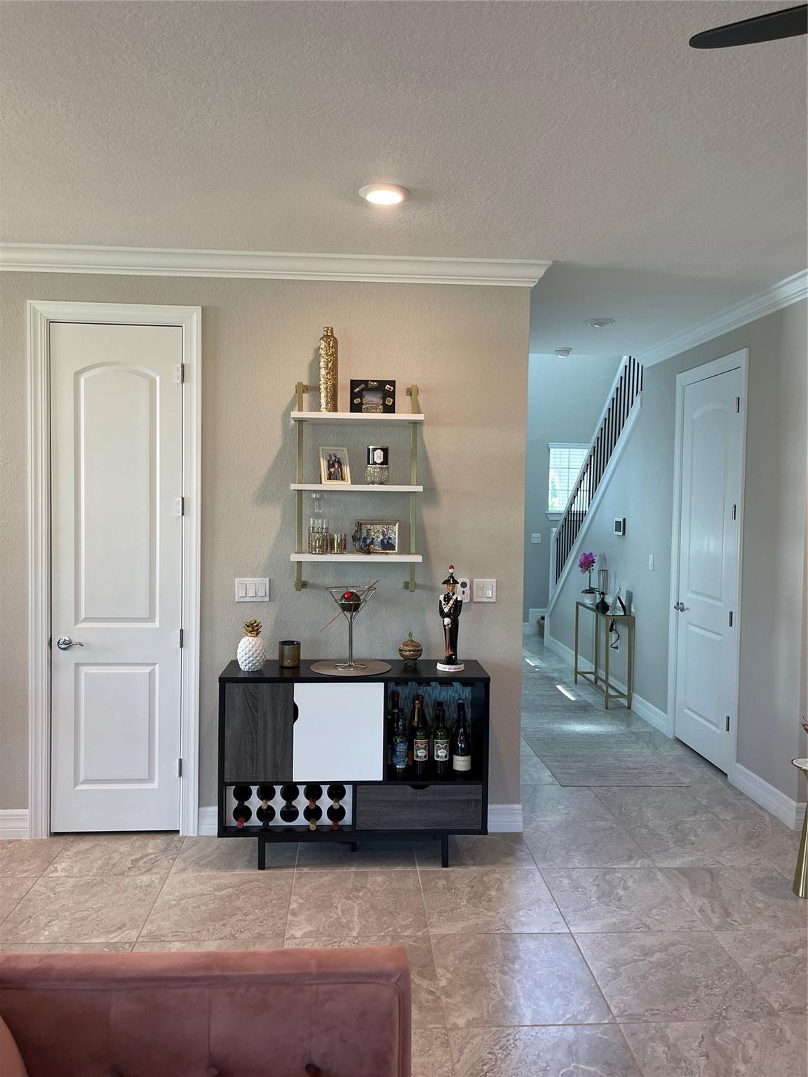 Oak Tree Prop Redev - Residential