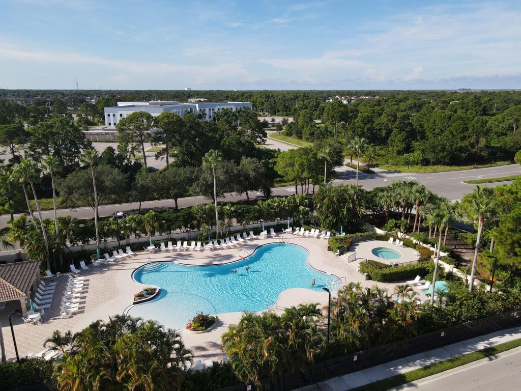 Photo of 9111 Sand Shot Way #B, Port Saint Lucie, FL 34986 (MLS # R11128295)