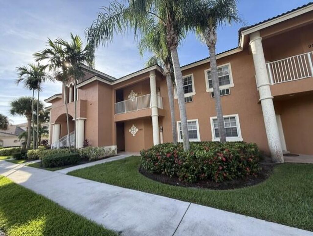 Photo of 9111 Sand Shot Way #B, Port Saint Lucie, FL 34986 (MLS # R11128295)