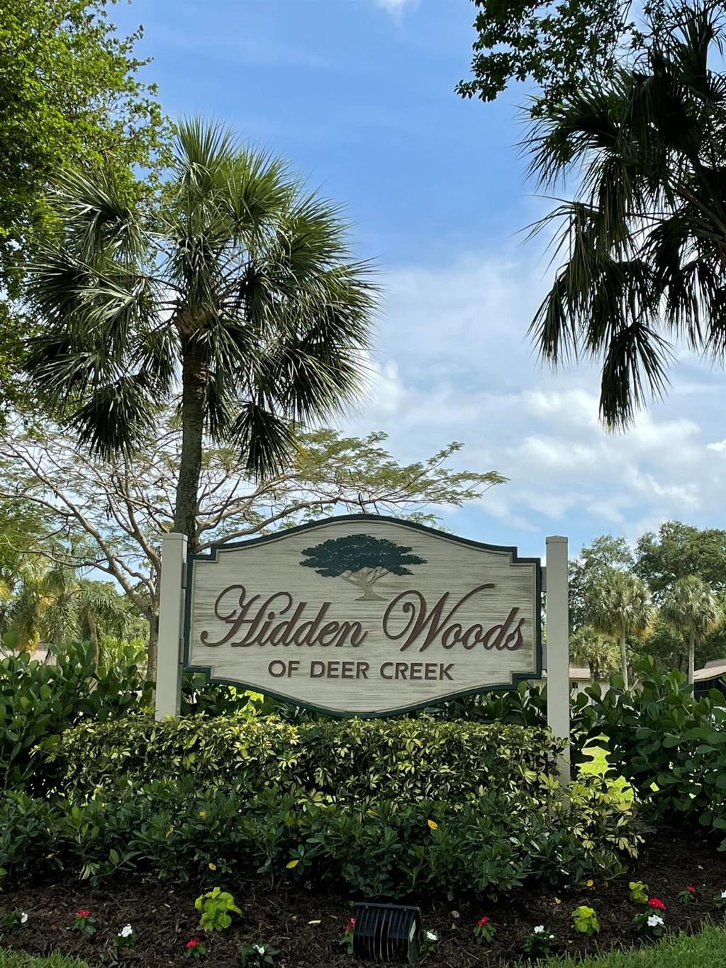 Photo of 297 Deer Creek Boulevard #1303, Deerfield Beach, FL 33442 (MLS # R11089228)
