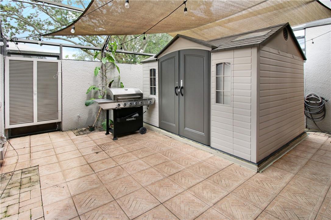 VILLAS LAKES - Residential