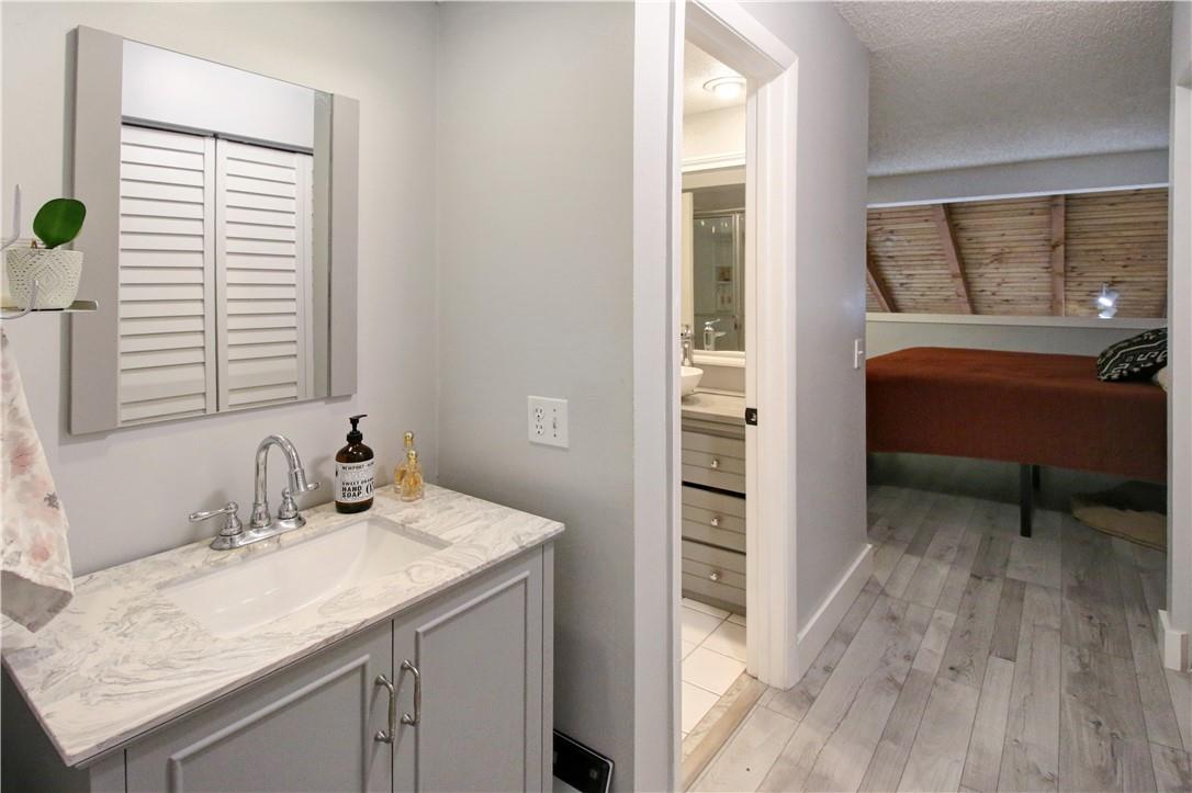 VILLAS LAKES - Residential