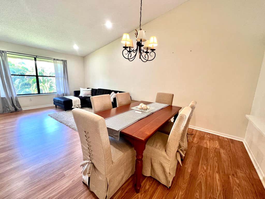 Photo of 12999 Odessa Trail #16, Wellington, FL 33414 (MLS # B26062795)