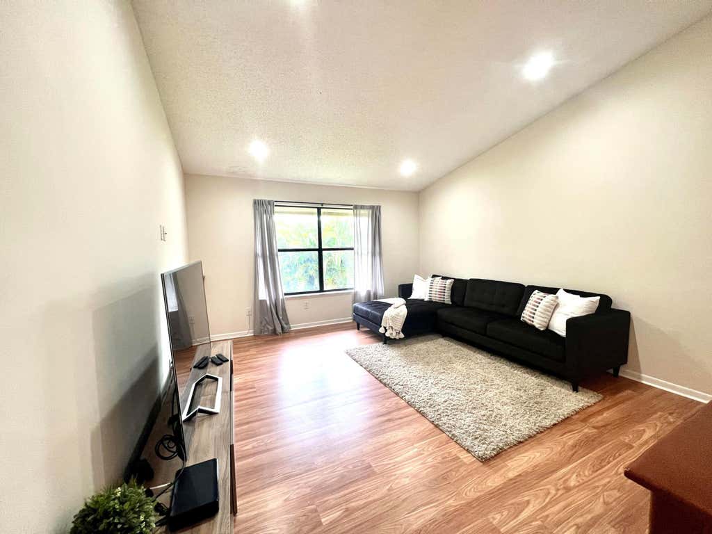Photo of 12999 Odessa Trail #16, Wellington, FL 33414 (MLS # B26062795)