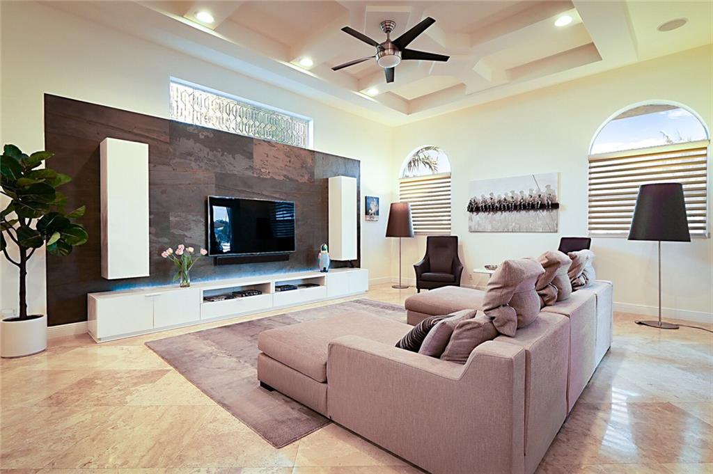 Coral Key Villas 5th Sec - Residential