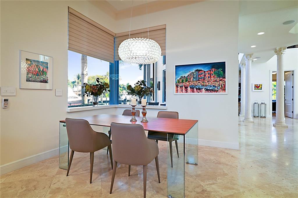 Coral Key Villas 5th Sec - Residential