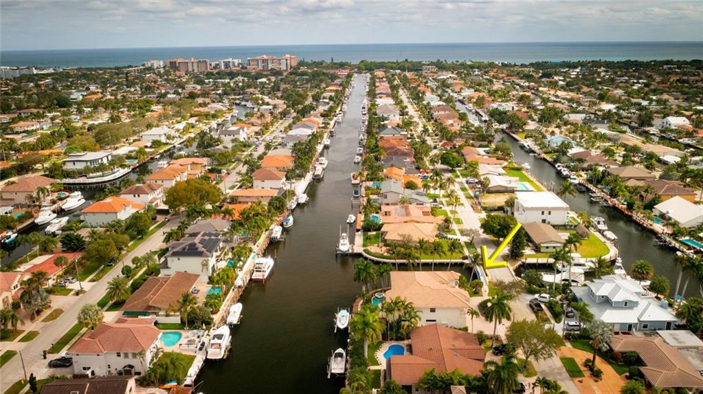 Coral Key Villas 5th Sec - Residential