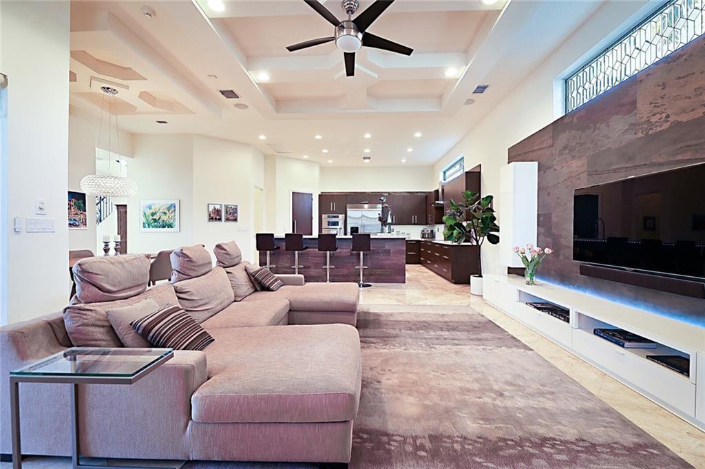 Coral Key Villas 5th Sec - Residential