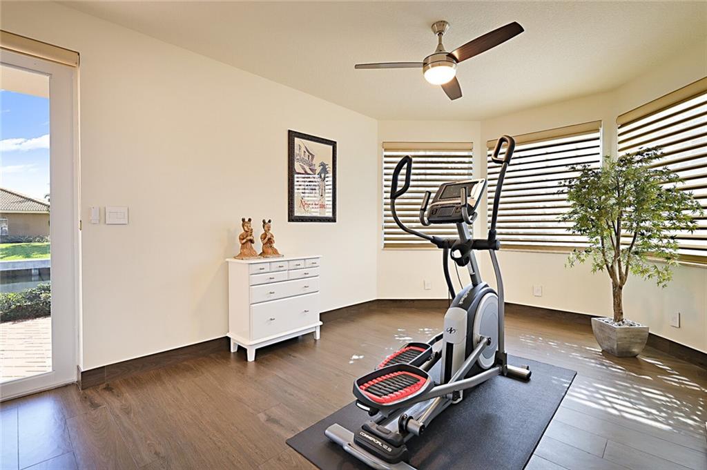 Coral Key Villas 5th Sec - Residential