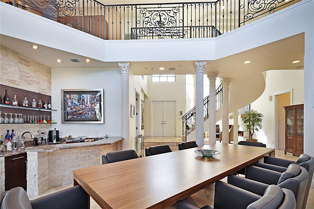 Coral Key Villas 5th Sec - Residential