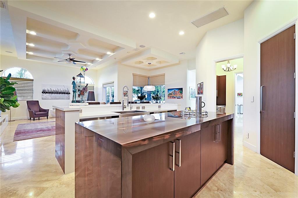 Coral Key Villas 5th Sec - Residential